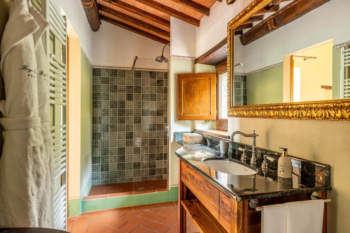 Borgo Vescine - Housity
