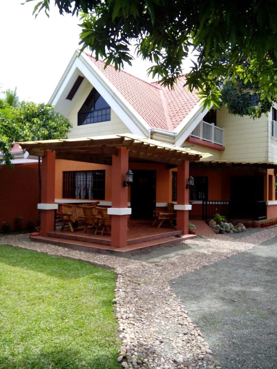 Umaverde Bed & Breakfast - Housity