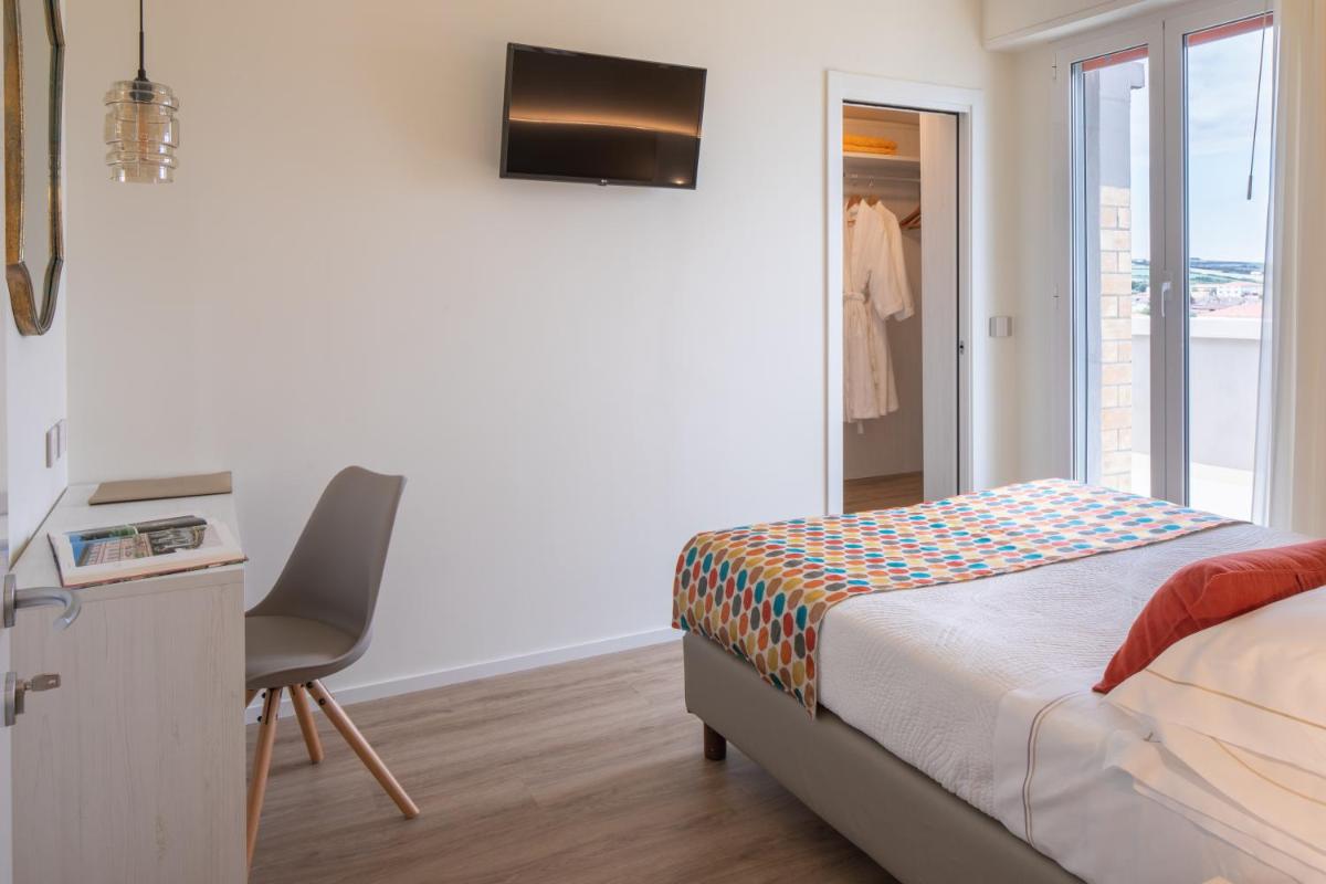 UNA HOTELS Imperial Beach Hotel - Housity