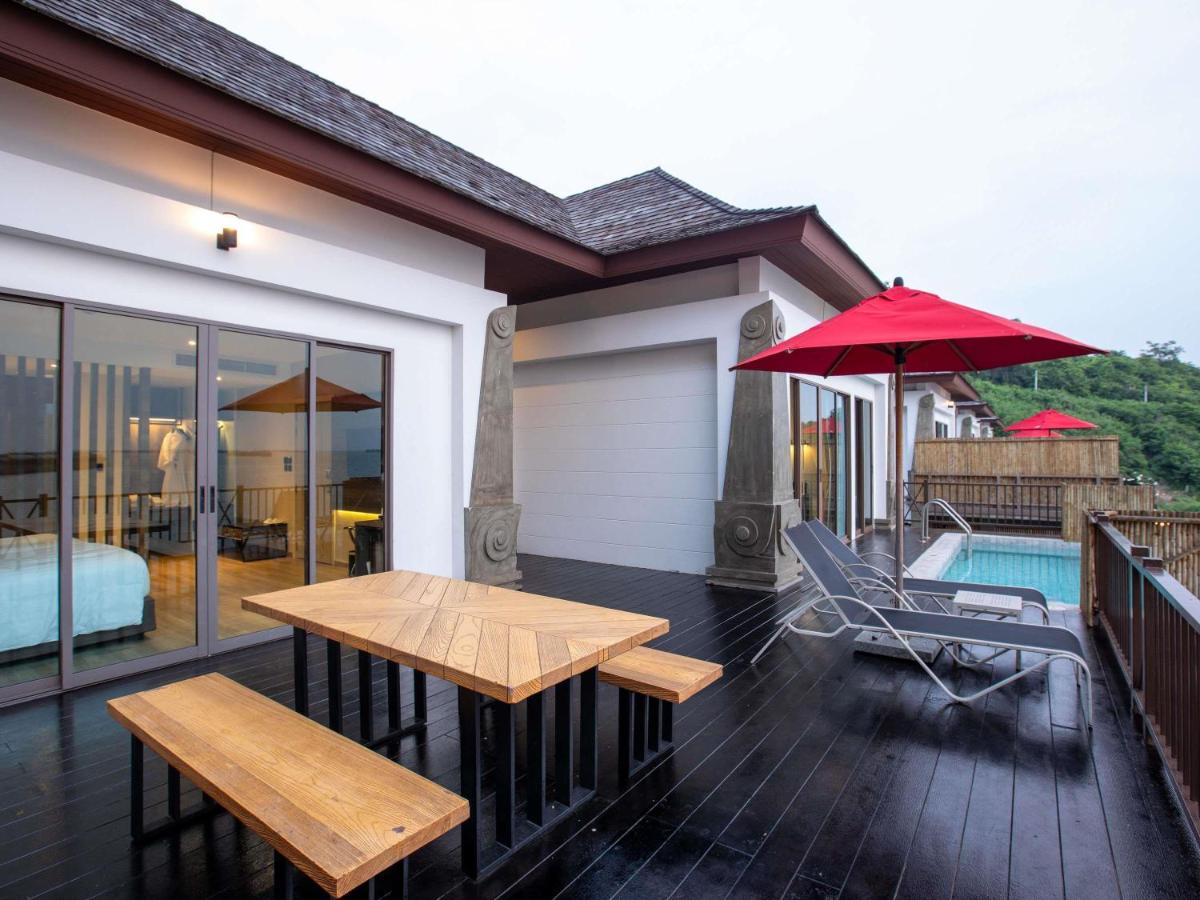 Novotel Koh Si Chang - Housity