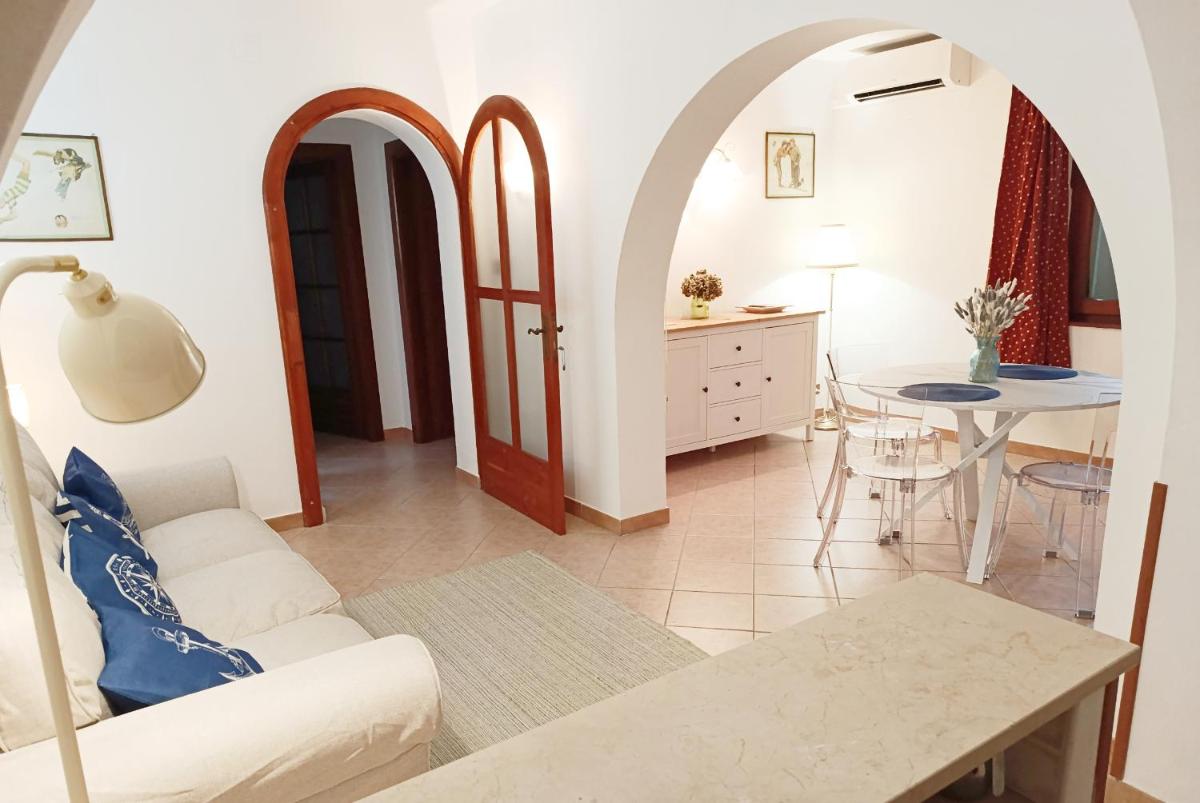 Manderley-Case sul mare - Housity