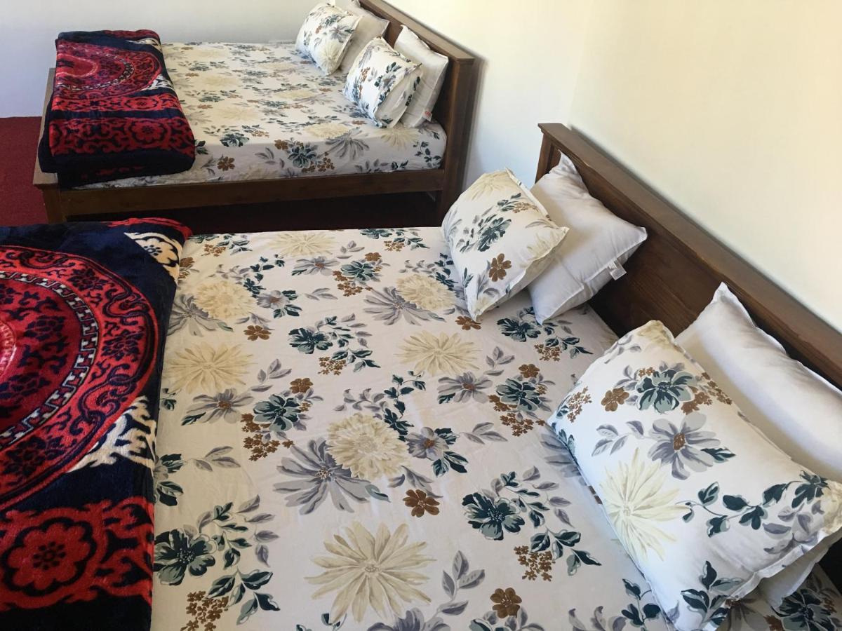 Sherwood Lodge - Housity