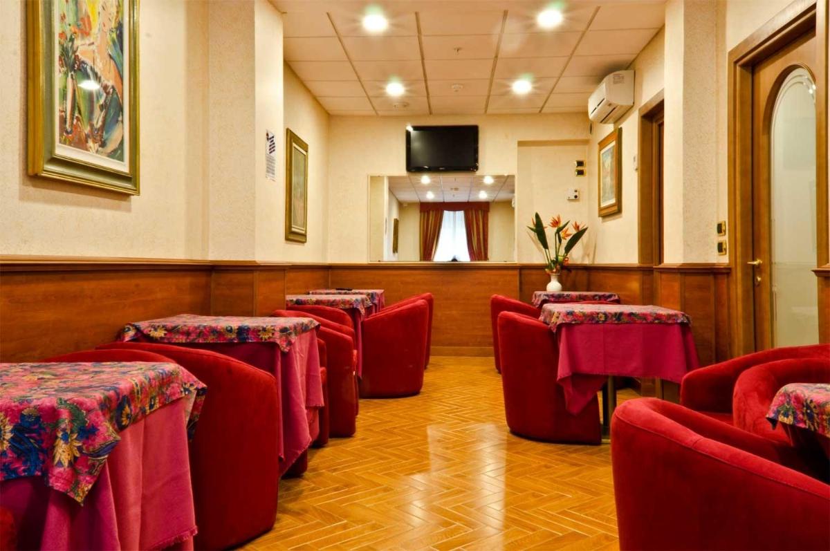 Hotel Brignole - Housity