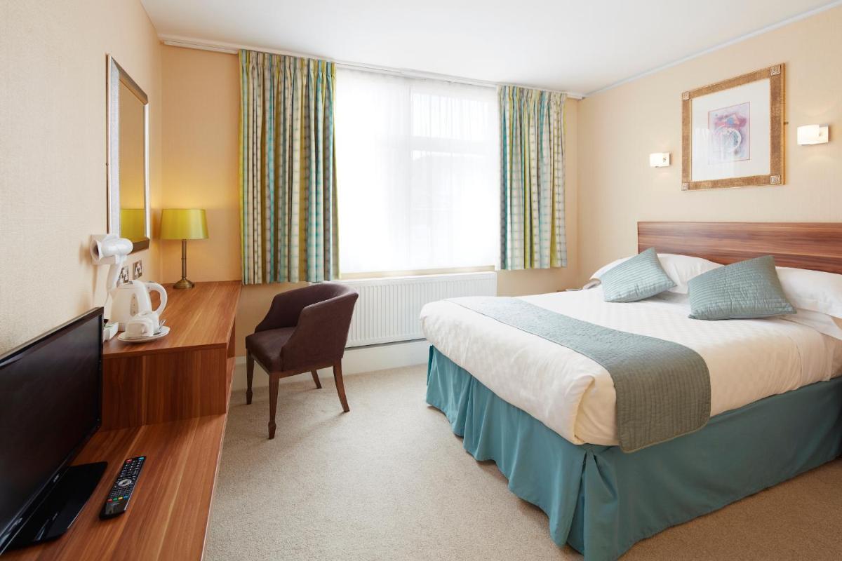 Alma Lodge Hotel - Housity