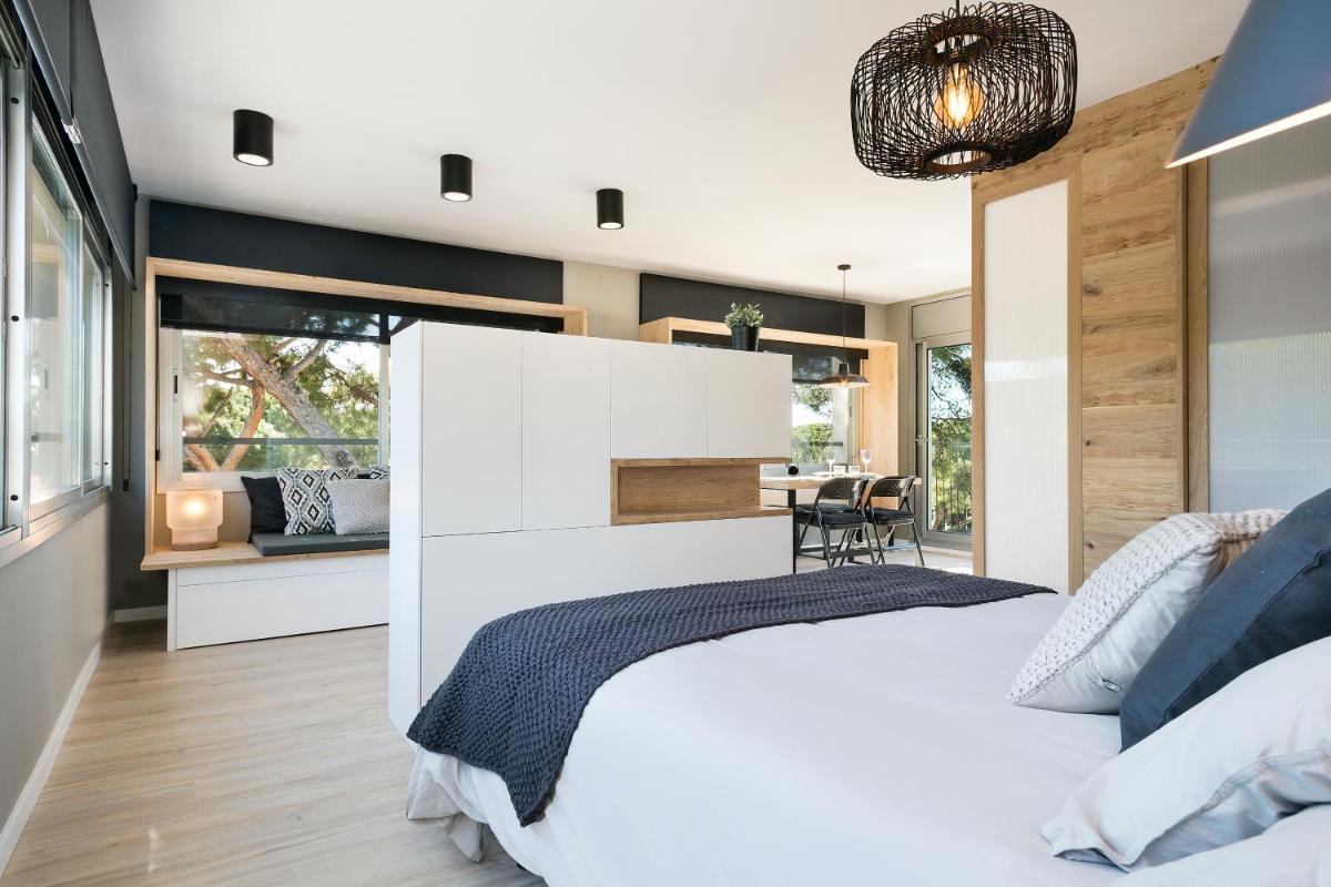 Apartamentos Porta Coeli - Housity