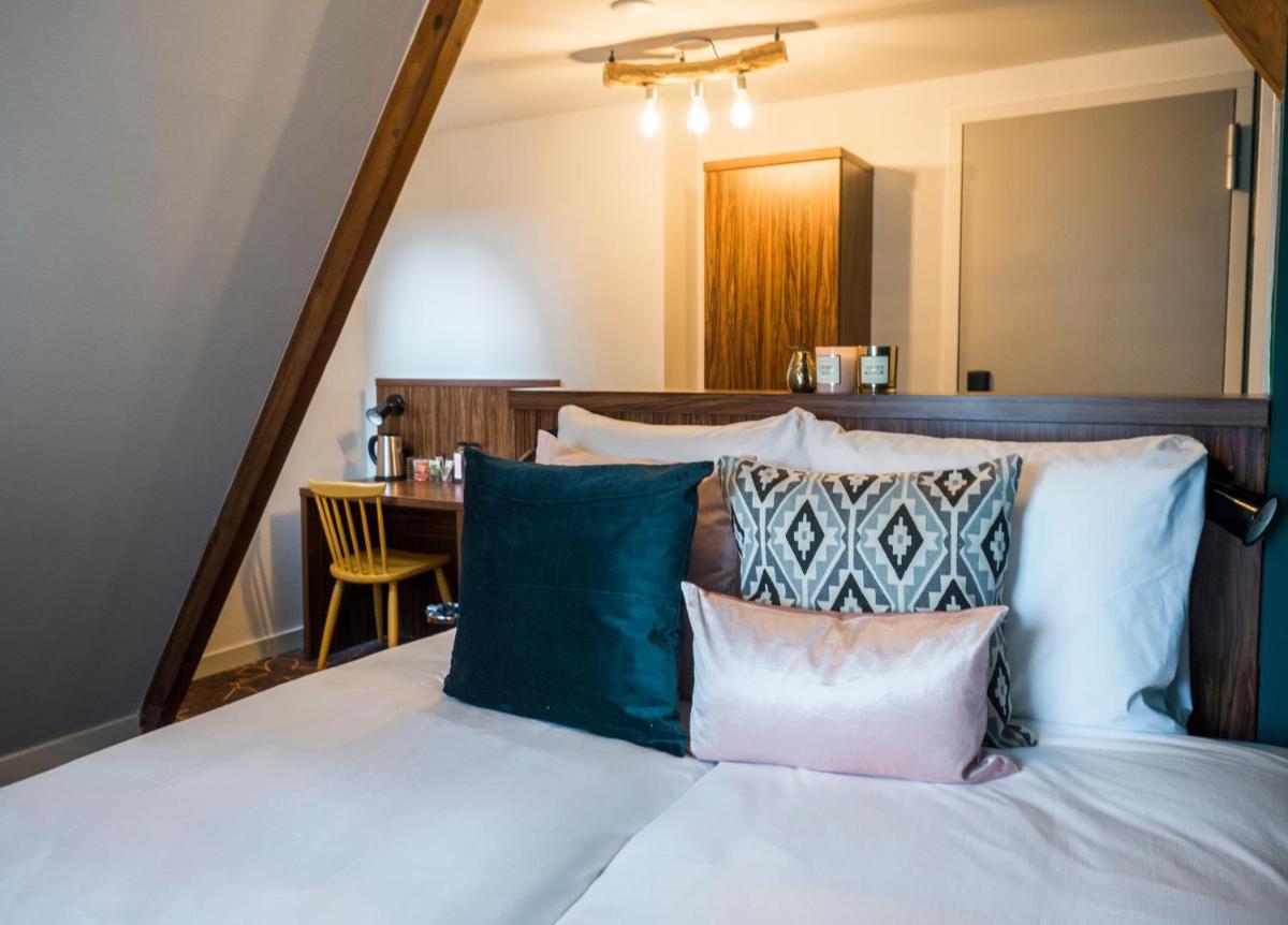 Suitetrails - Linden Hotel