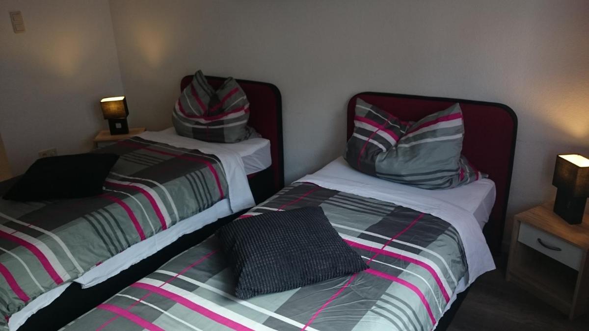 Appartment am Nordpark - Housity