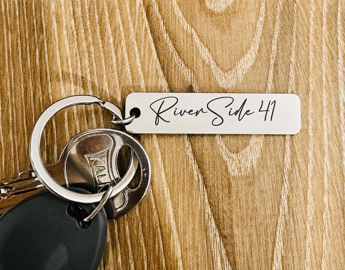 RiverSide Residence - Because you deserve it! - Housity