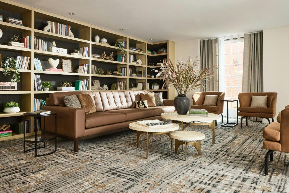 Lorien Hotel & Spa - Housity