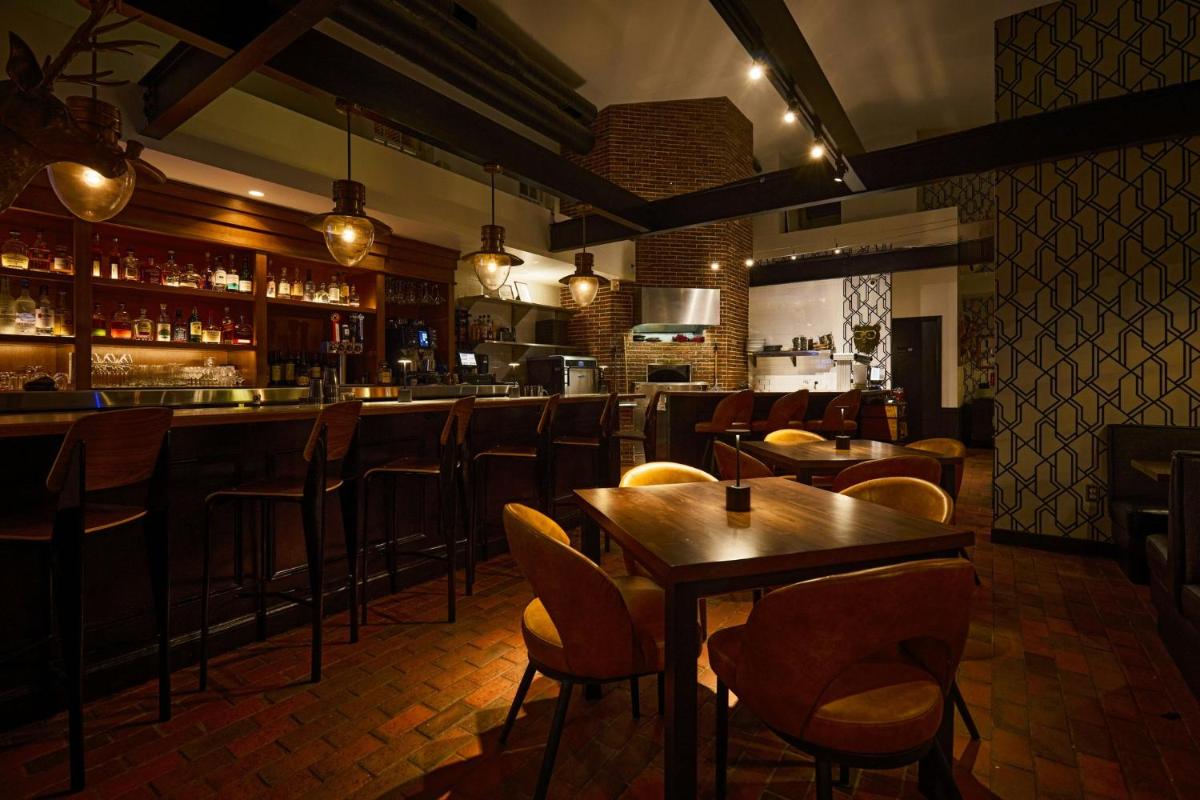 Lorien Hotel & Spa - Housity