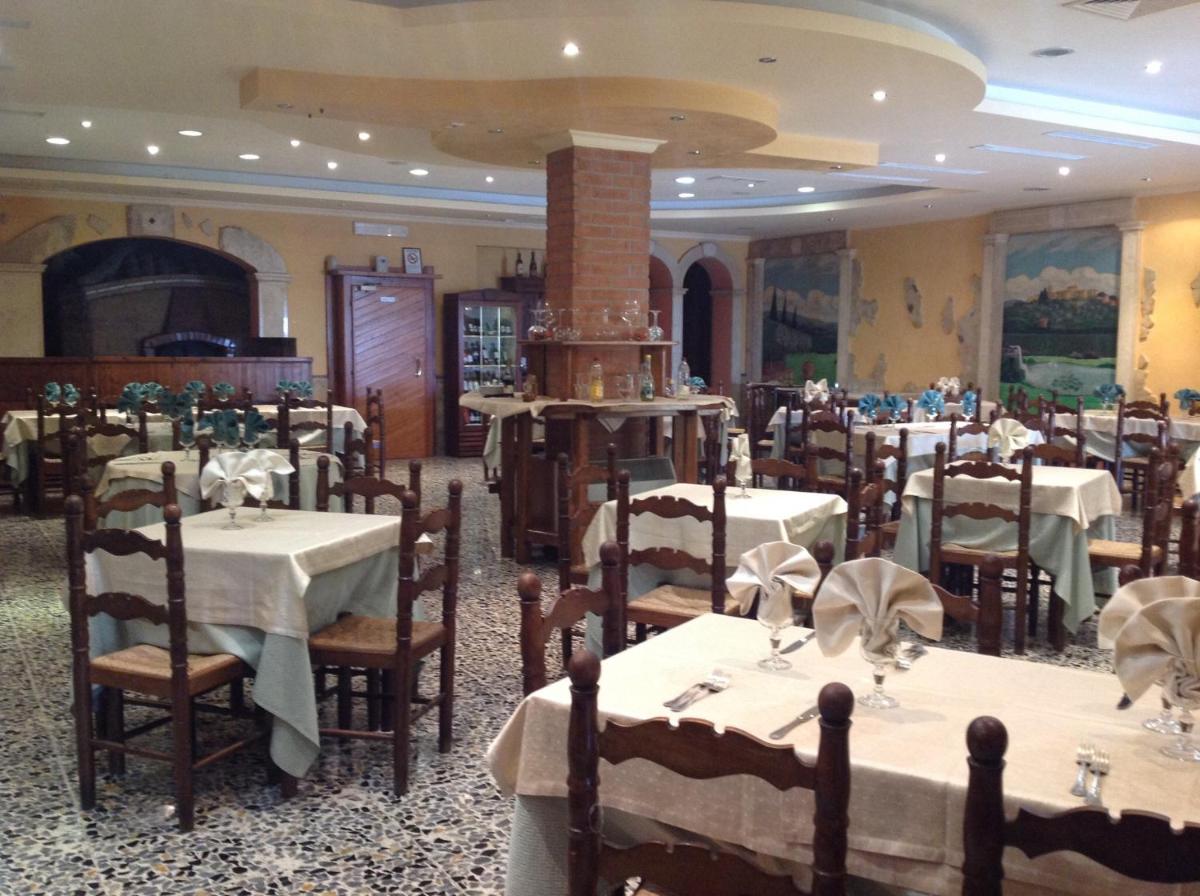Albergo Ristorante Bar FEDERICO - Housity