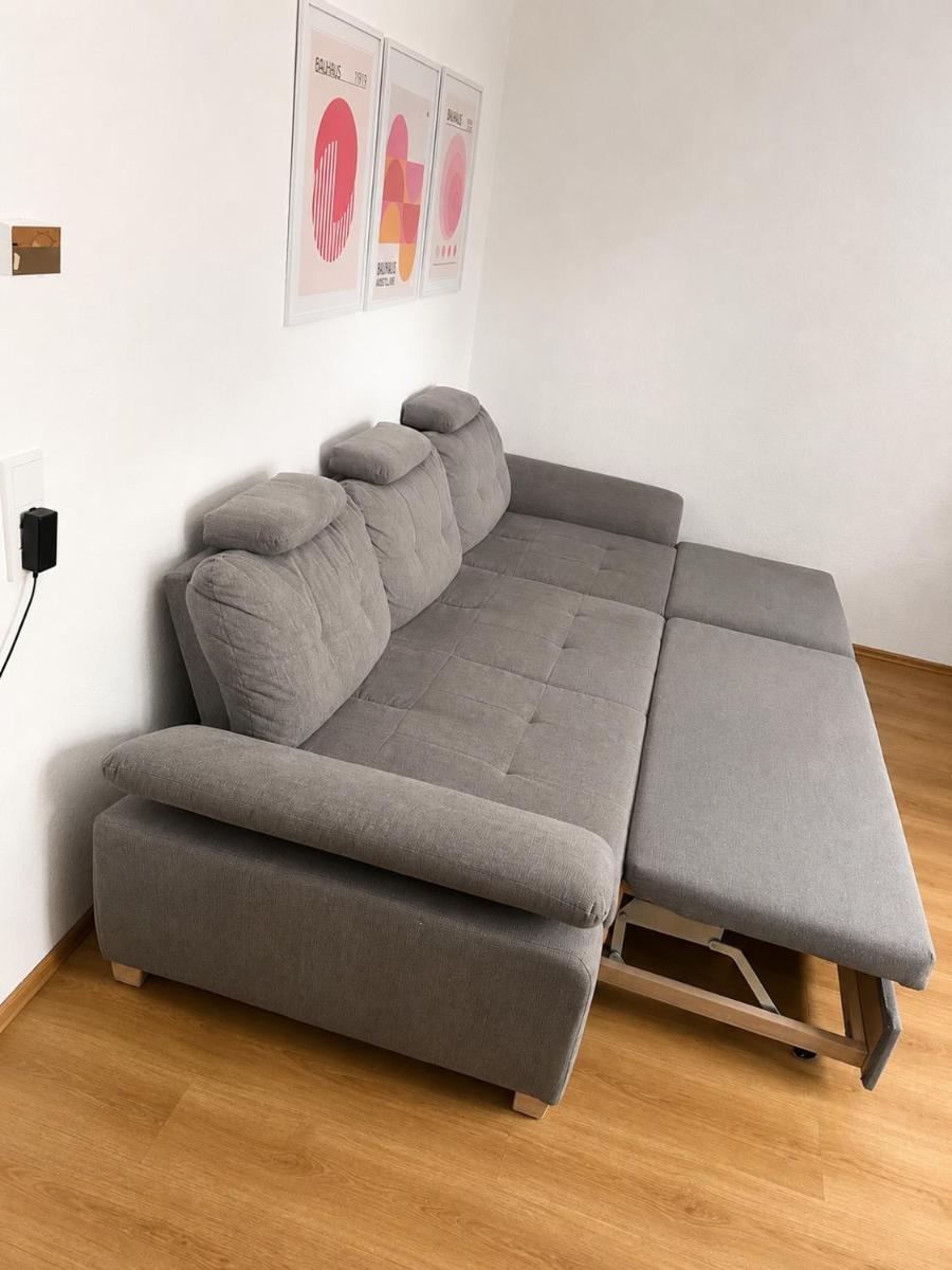 Modernes Apartment in Elberfeld mit Boxspringbett und WLAN - Housity