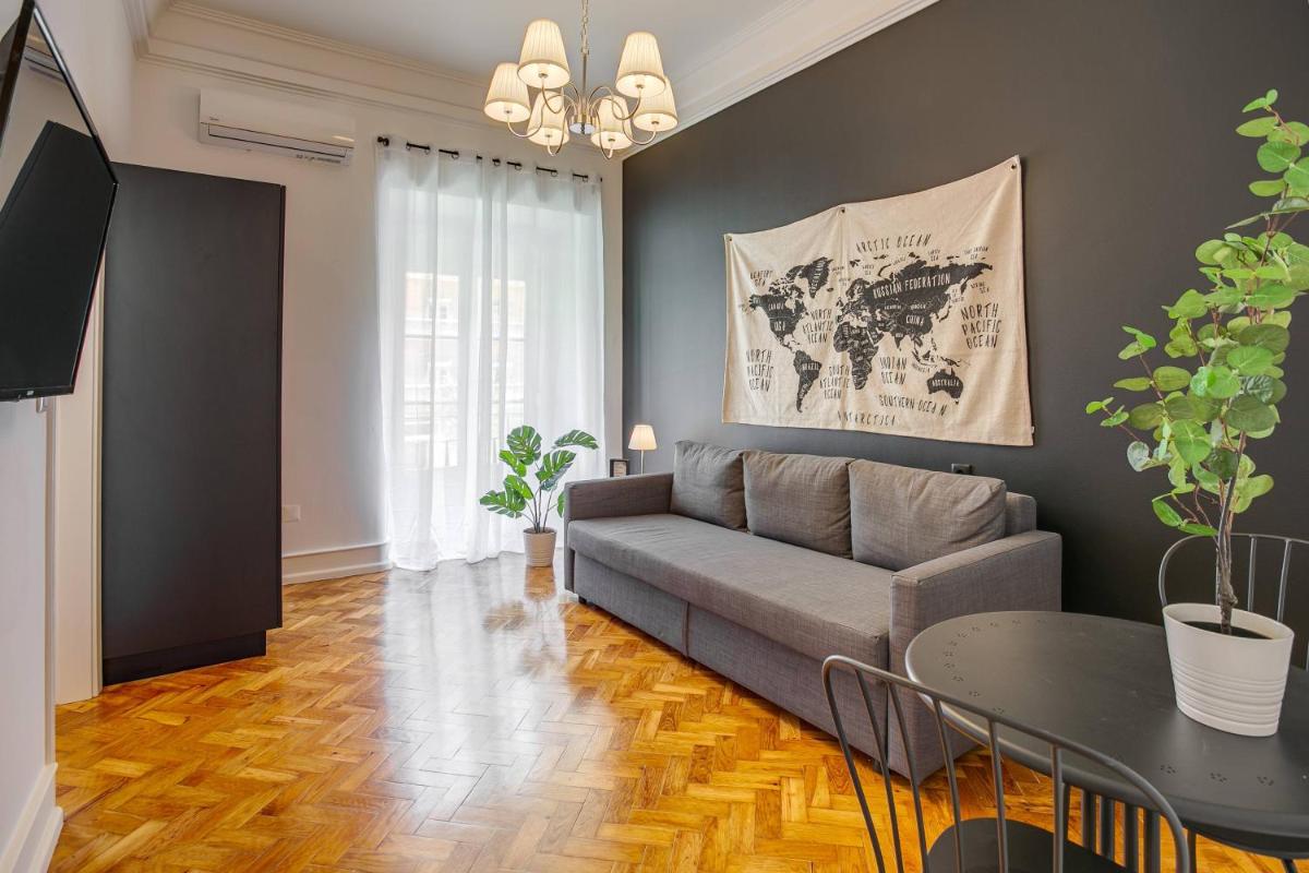 Home Out Rooms & Apartments - Housity
