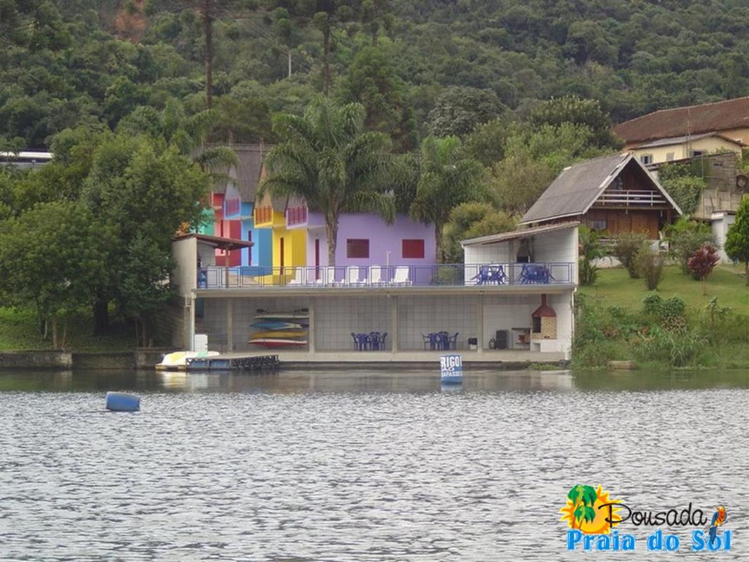 Pousada Praia do Sol - Housity