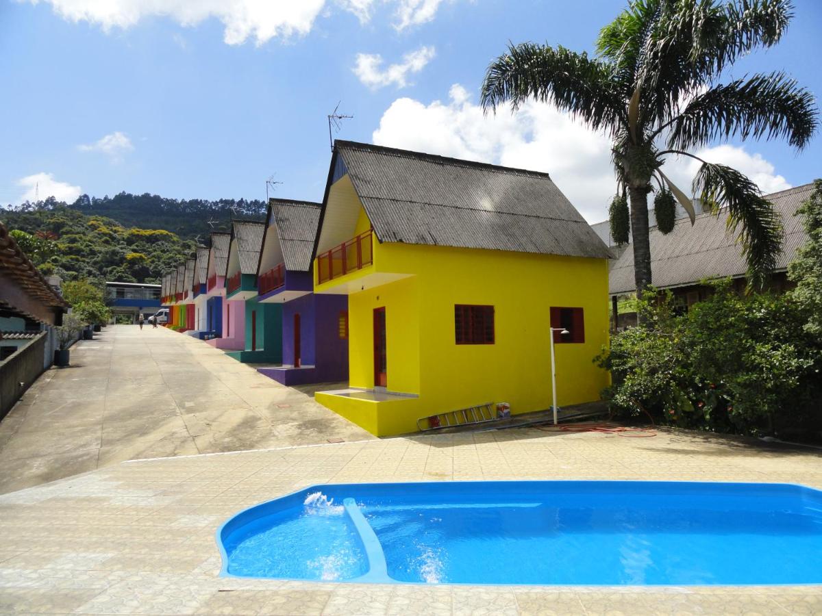 Pousada Praia do Sol - Housity