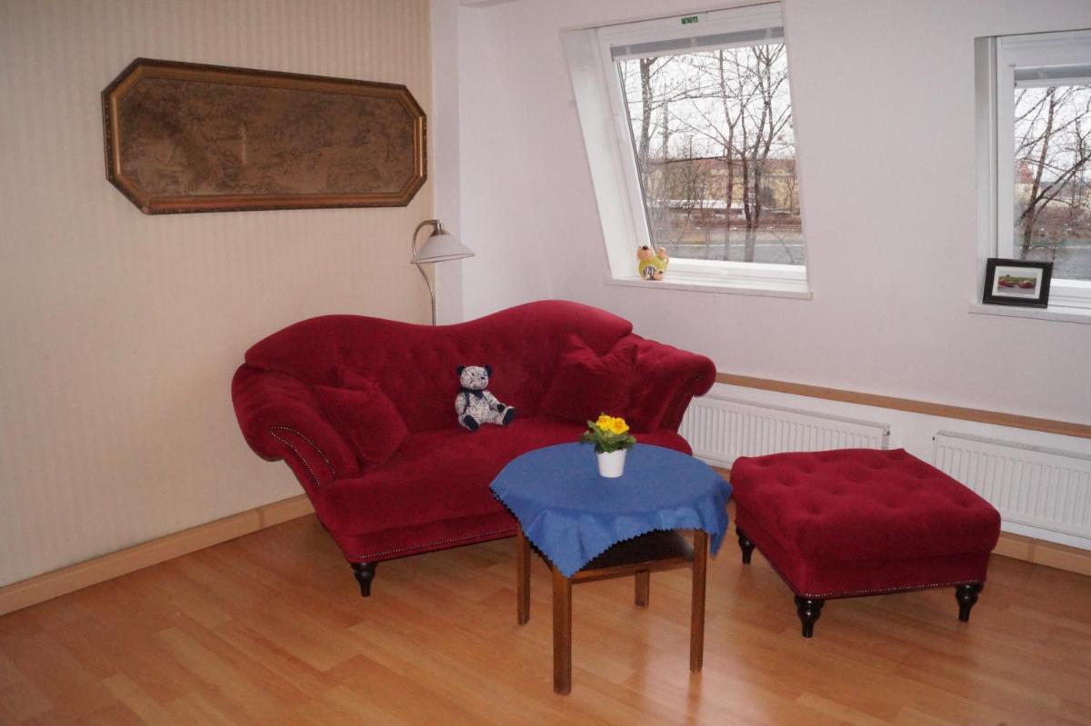 Stadtflitzerbude - Housity