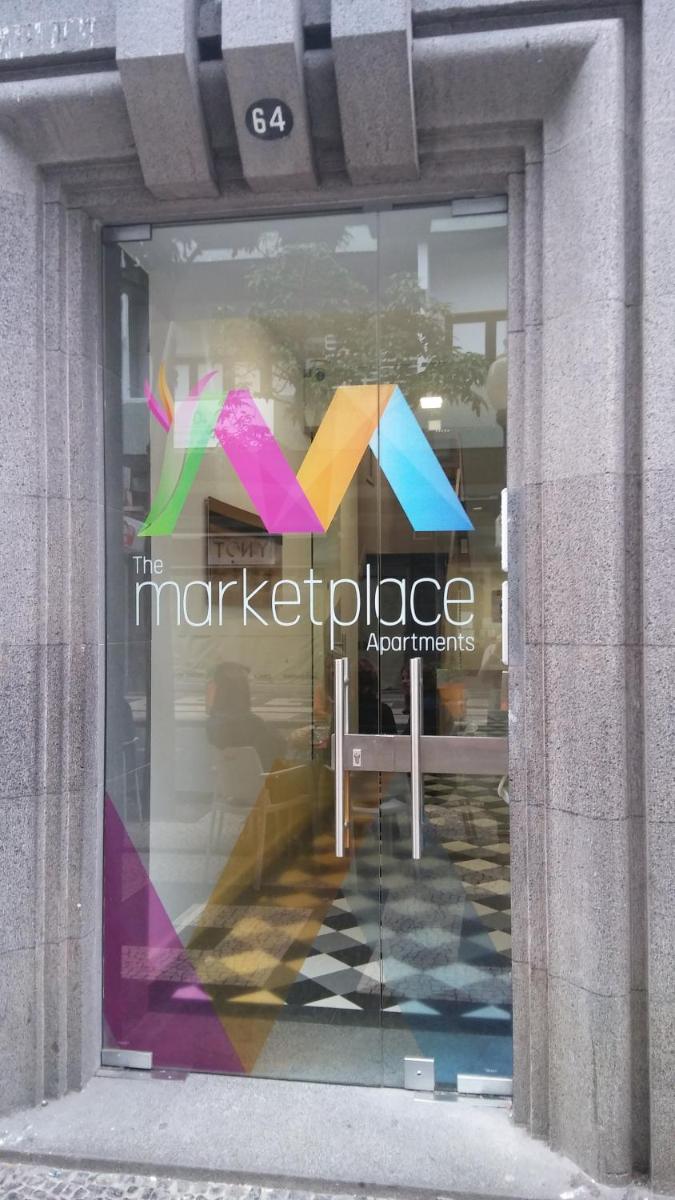 The Marketplace by Storytellers - Housity