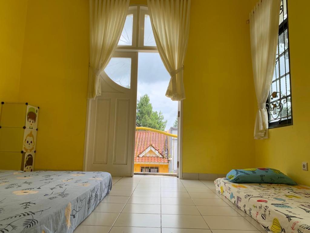 Villa Wubao Kota Bunga 3 Kamar Harga Budget - Housity