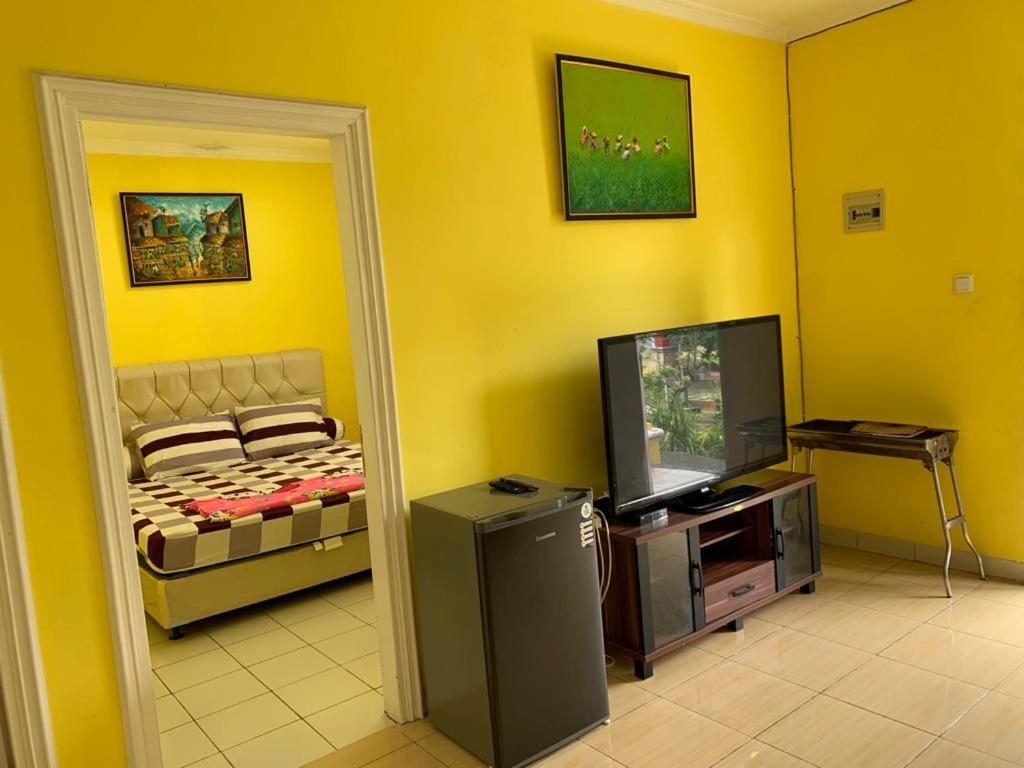 Villa Wubao Kota Bunga 3 Kamar Harga Budget - Housity