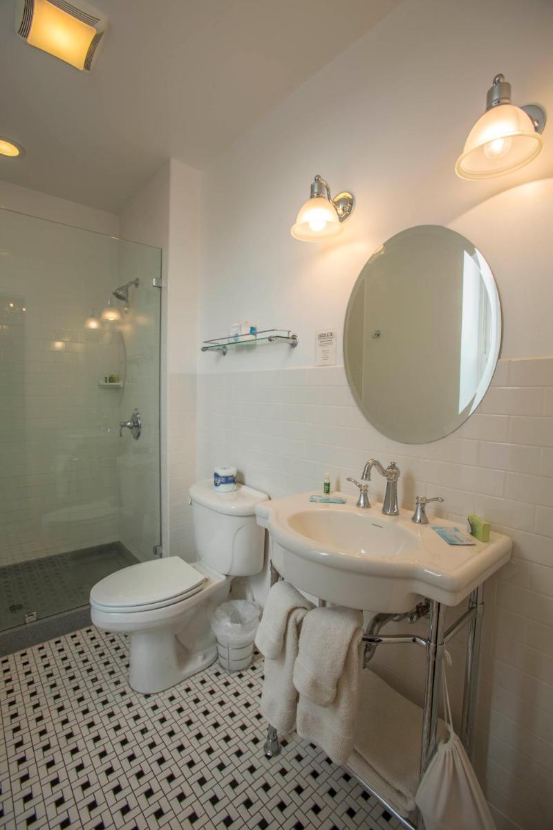 The Historic Gould Hotel Seneca Falls, an Ascend Collection Hotel - Housity