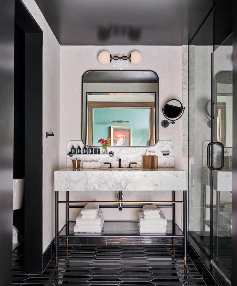 Hotel Kansas City, in The Unbound Collection by Hyatt - Housity