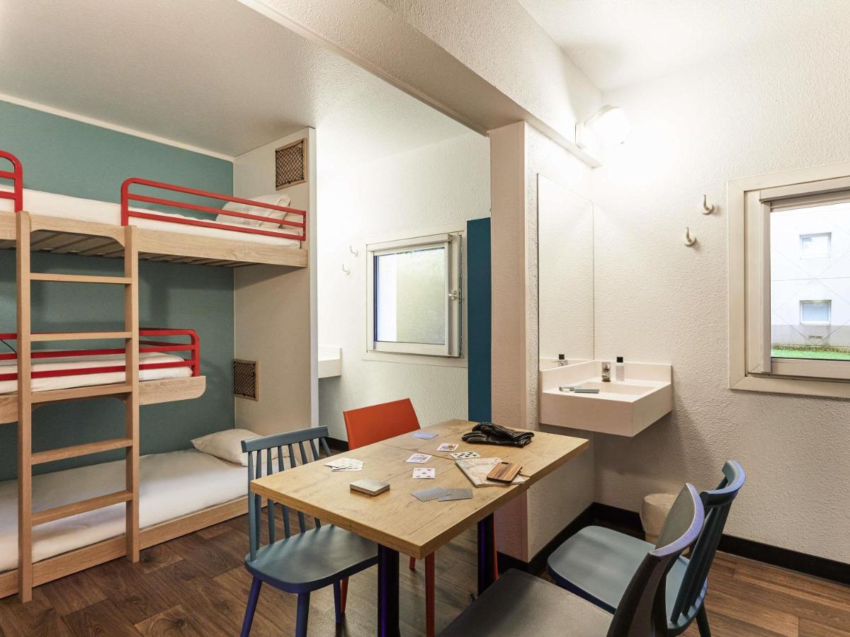 hotelF1 Nantes Est La Beaujoire - Housity