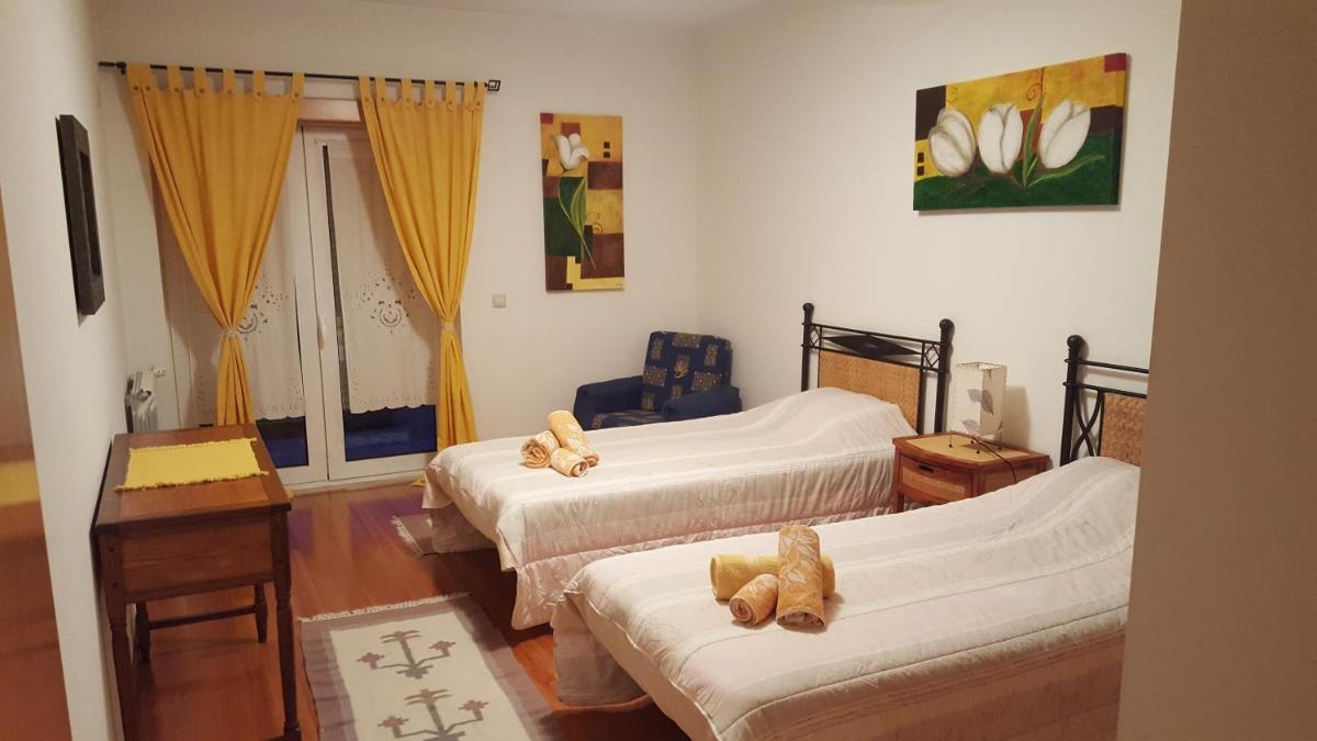 AH Leiria apartment - Hizvo