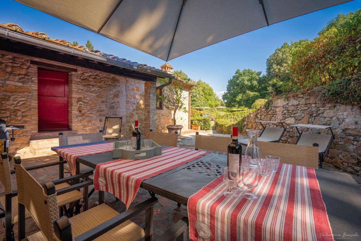 Il Lebbio Agriresort - Housity