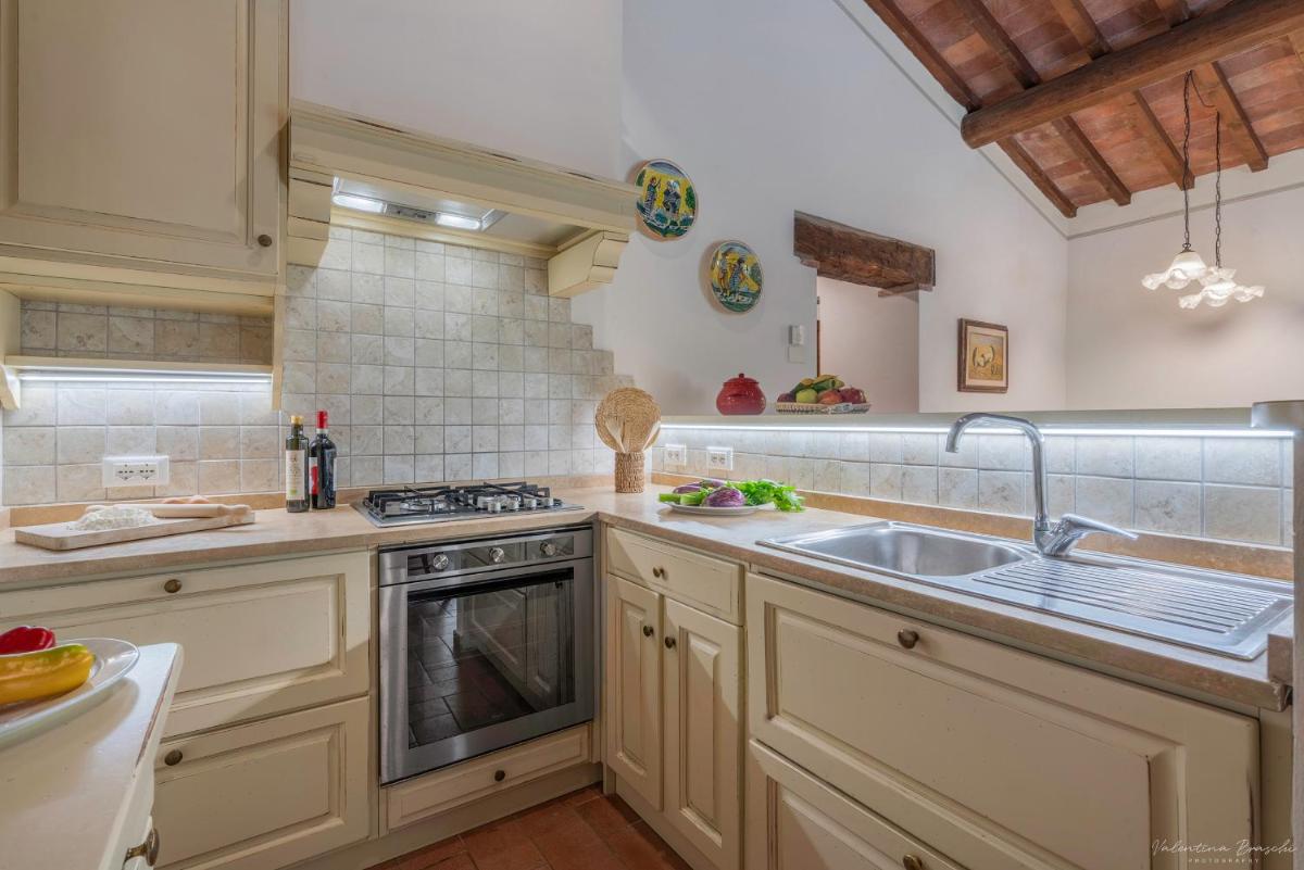 Il Lebbio Agriresort - Housity