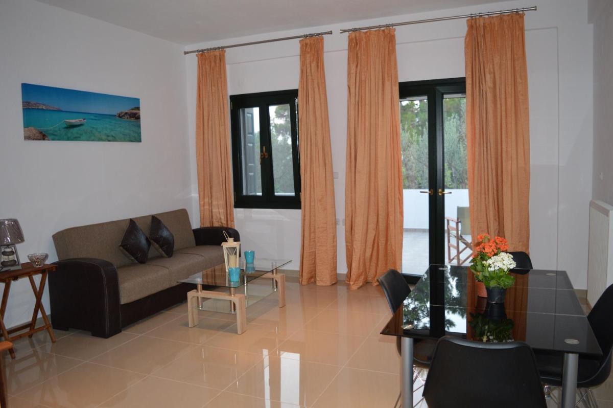 Villa Marianthi - Housity