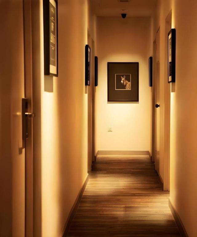 The Shop Hotel - Housity