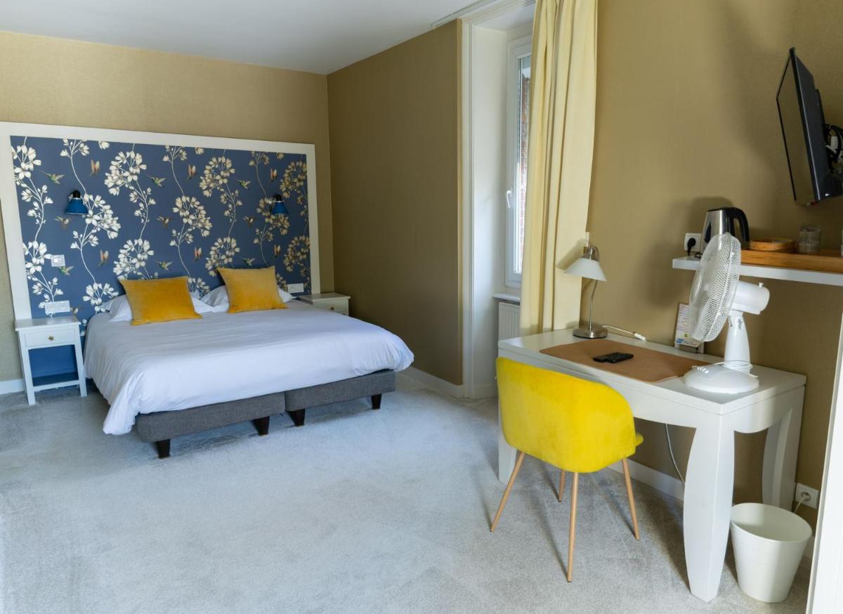 Hôtel Le Cobh - Housity