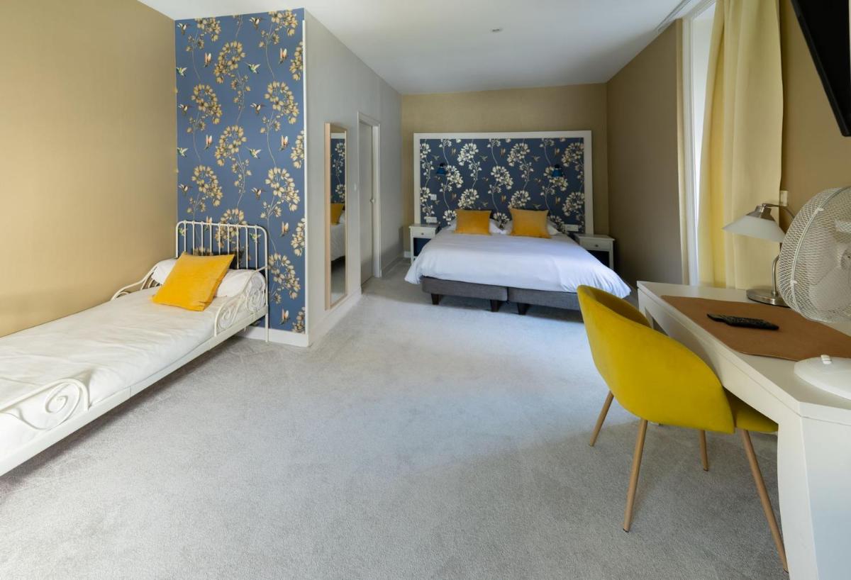 Hôtel Le Cobh - Housity
