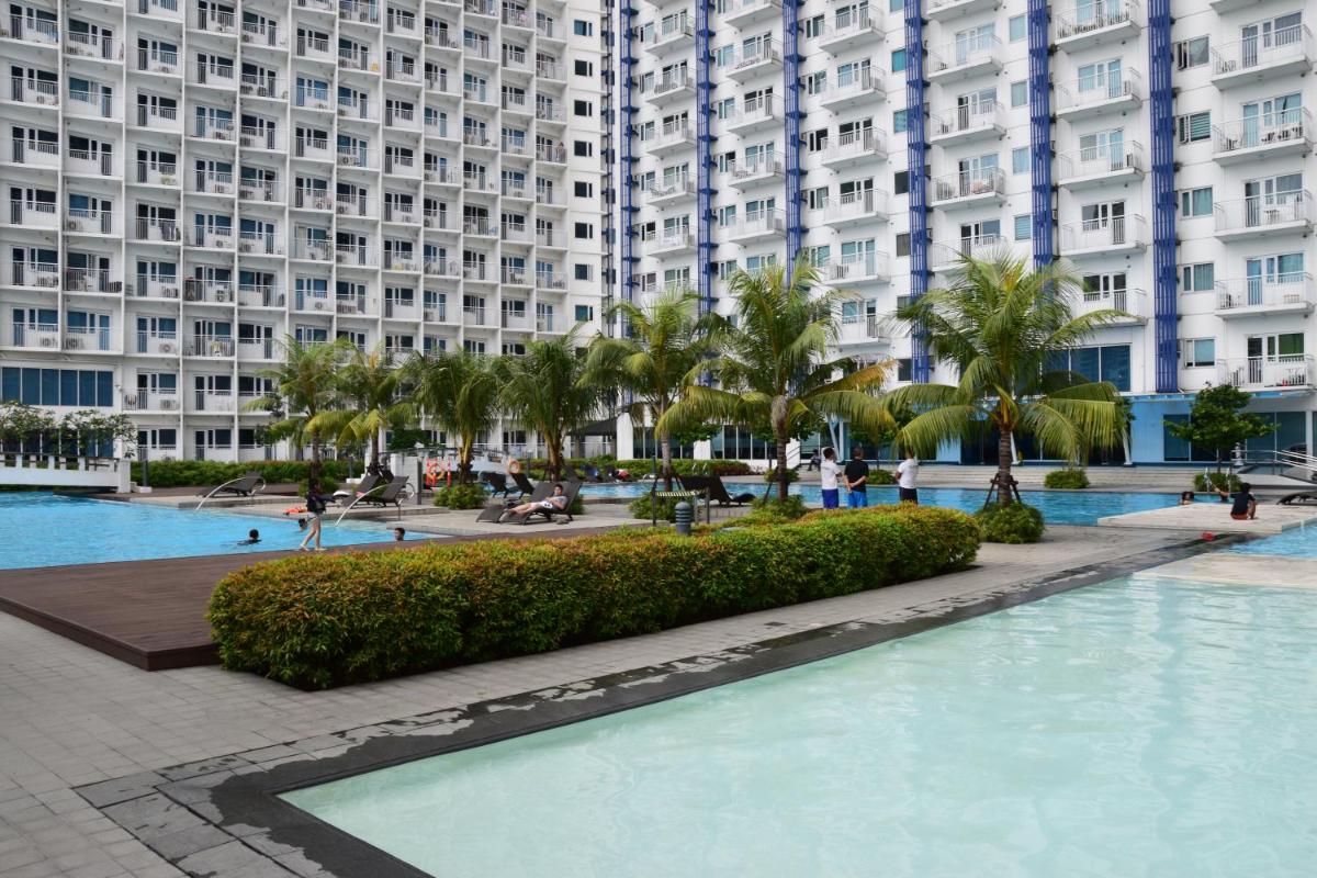Jazz Makati Luxury Apartment - Housity
