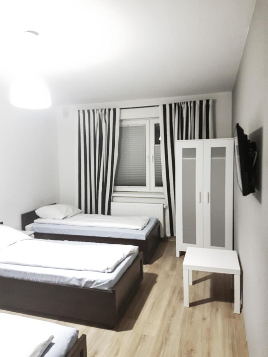KWATERY KALINA-DUSZKA HOSTEL - Housity