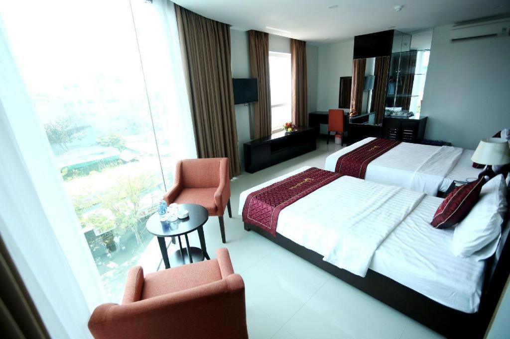 HUONG SON HOTEL - Housity