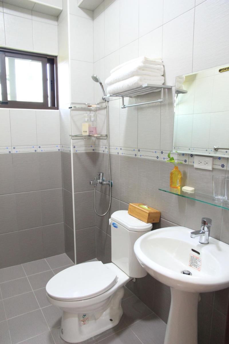Ancient Official Road Homestay - Hizvo