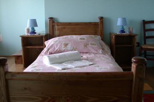 b&b alla pergola - Housity