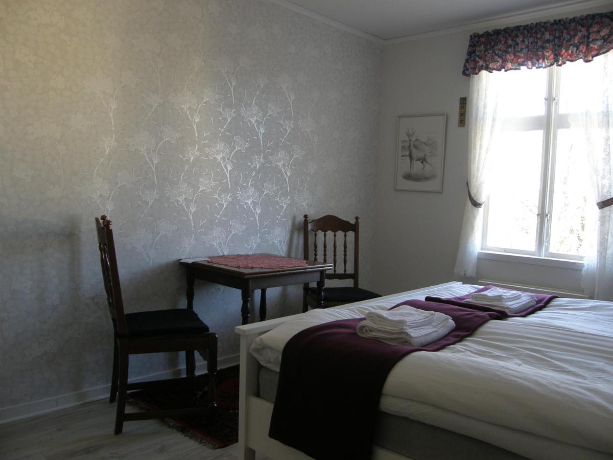 Monicas Rumsuthyrning - Housity