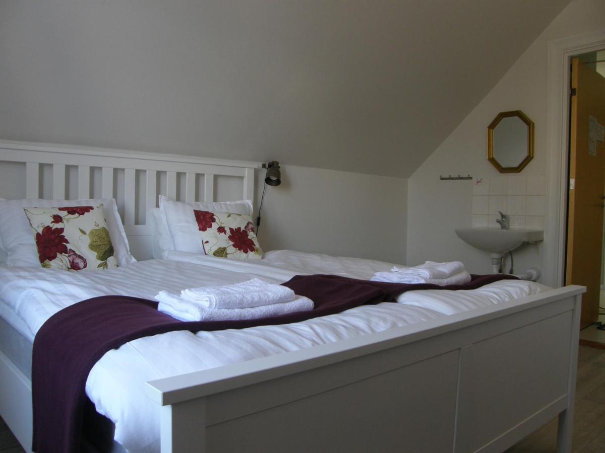 Monicas Rumsuthyrning - Housity