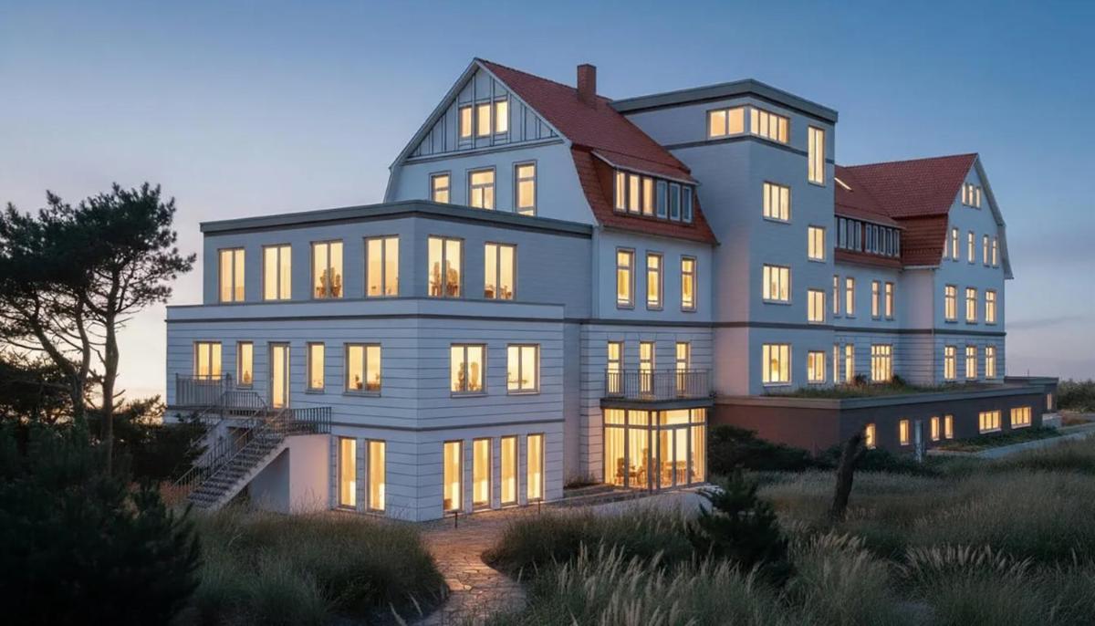 Haus Meeresstern - Housity