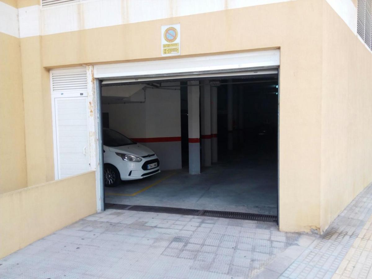 Tavernes de la Valldigna Apartment - Housity