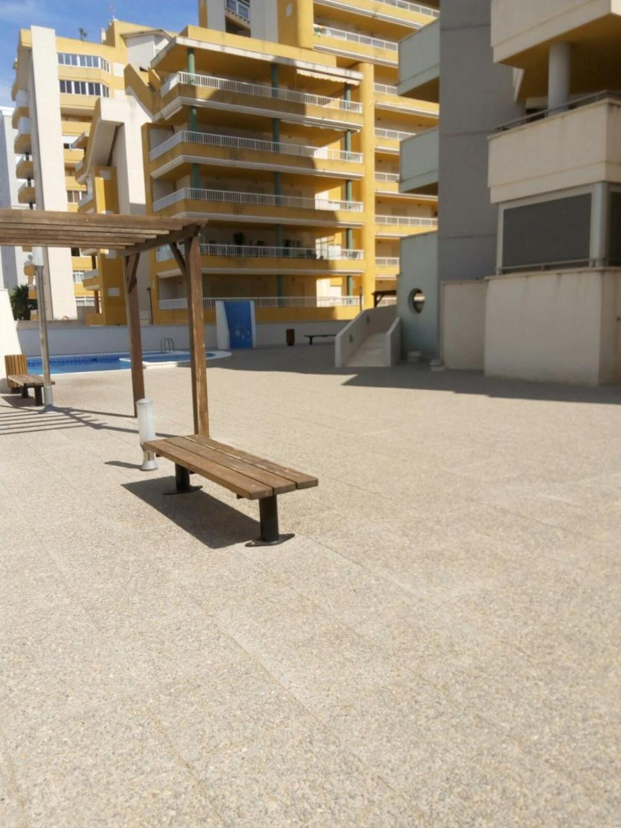 Tavernes de la Valldigna Apartment - Housity
