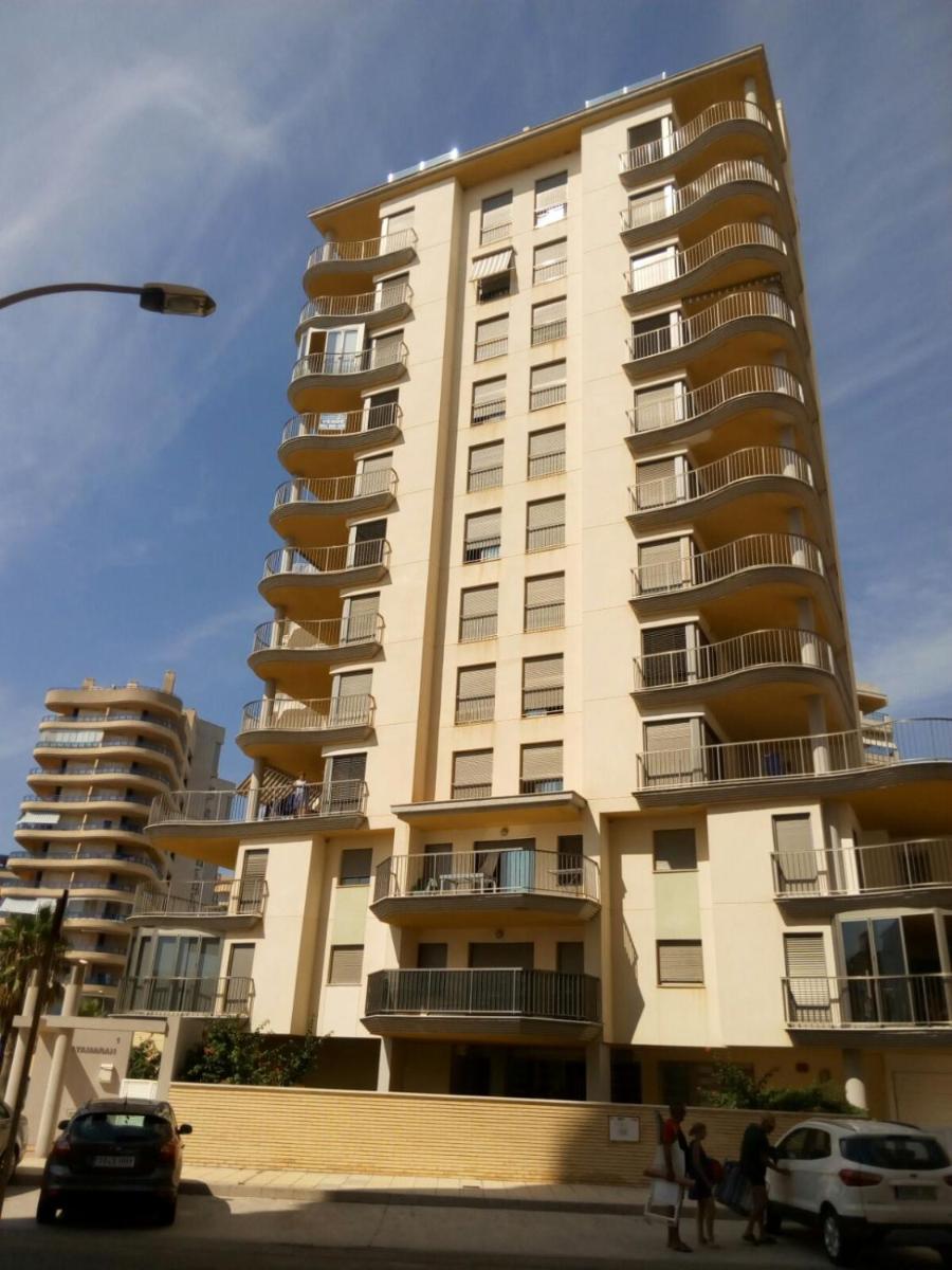 Tavernes de la Valldigna Apartment - Housity