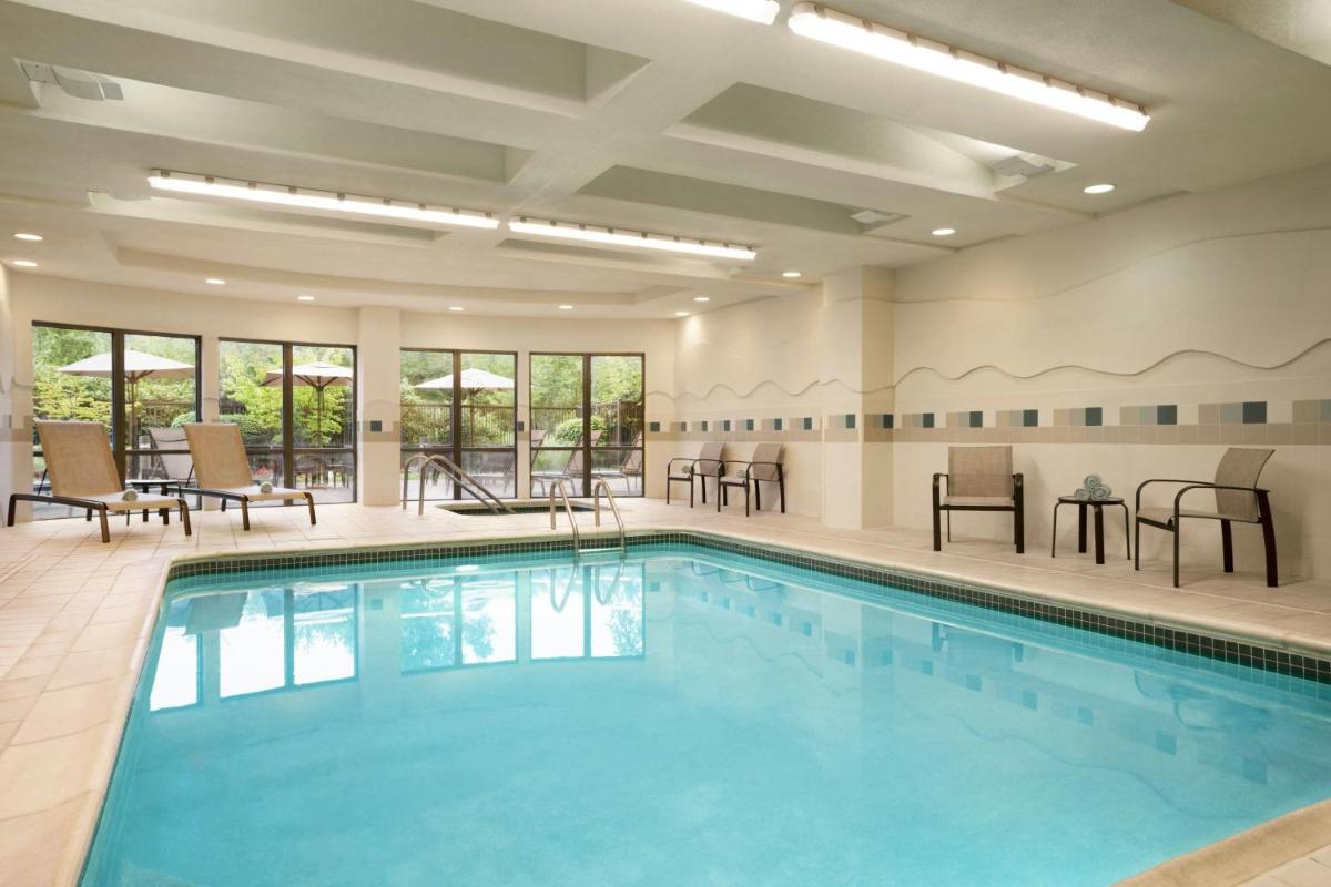 Courtyard by Marriott Middletown Goshen - Housity