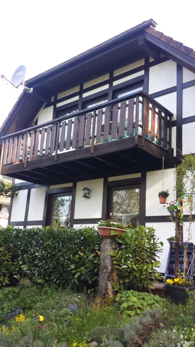 Ferienwohnung Hartmann - Housity
