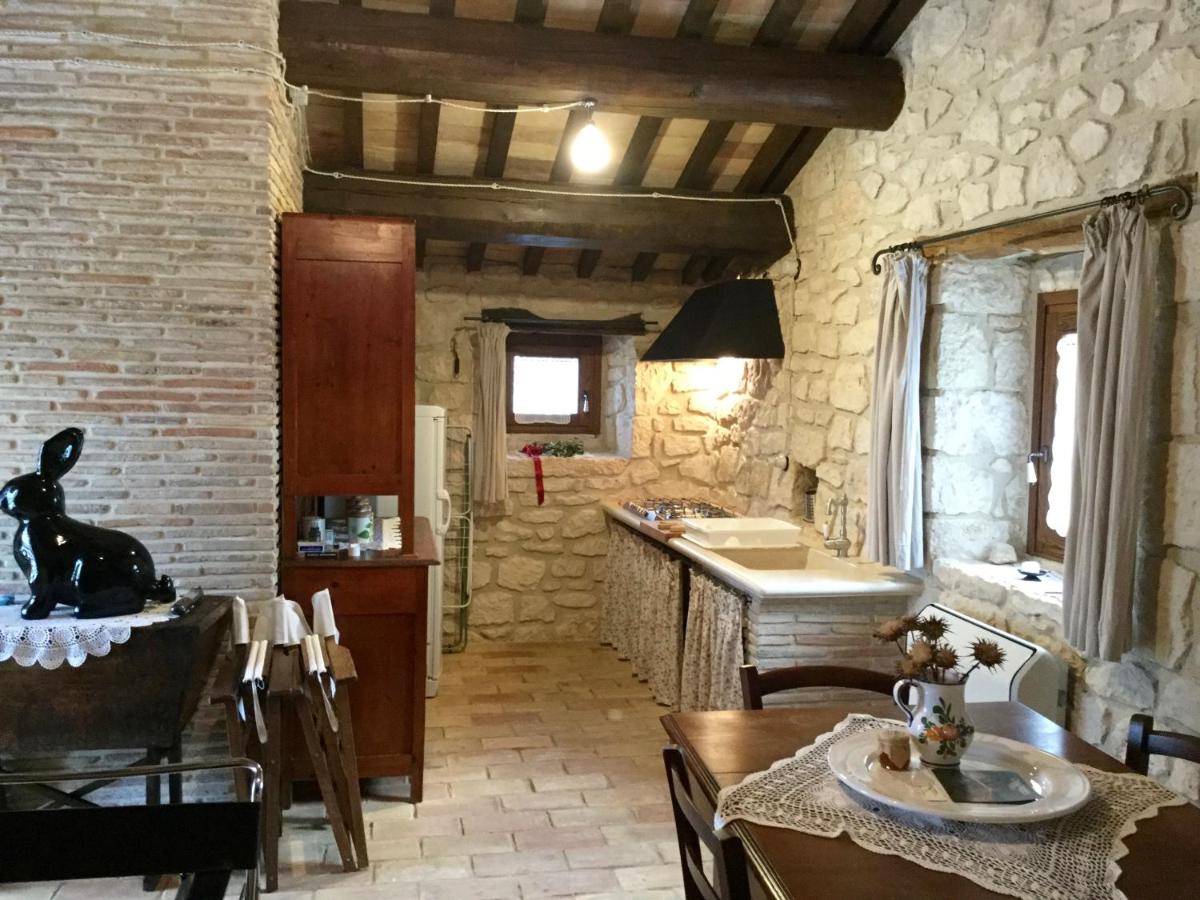 Suitetrails - Country House Case Catalano