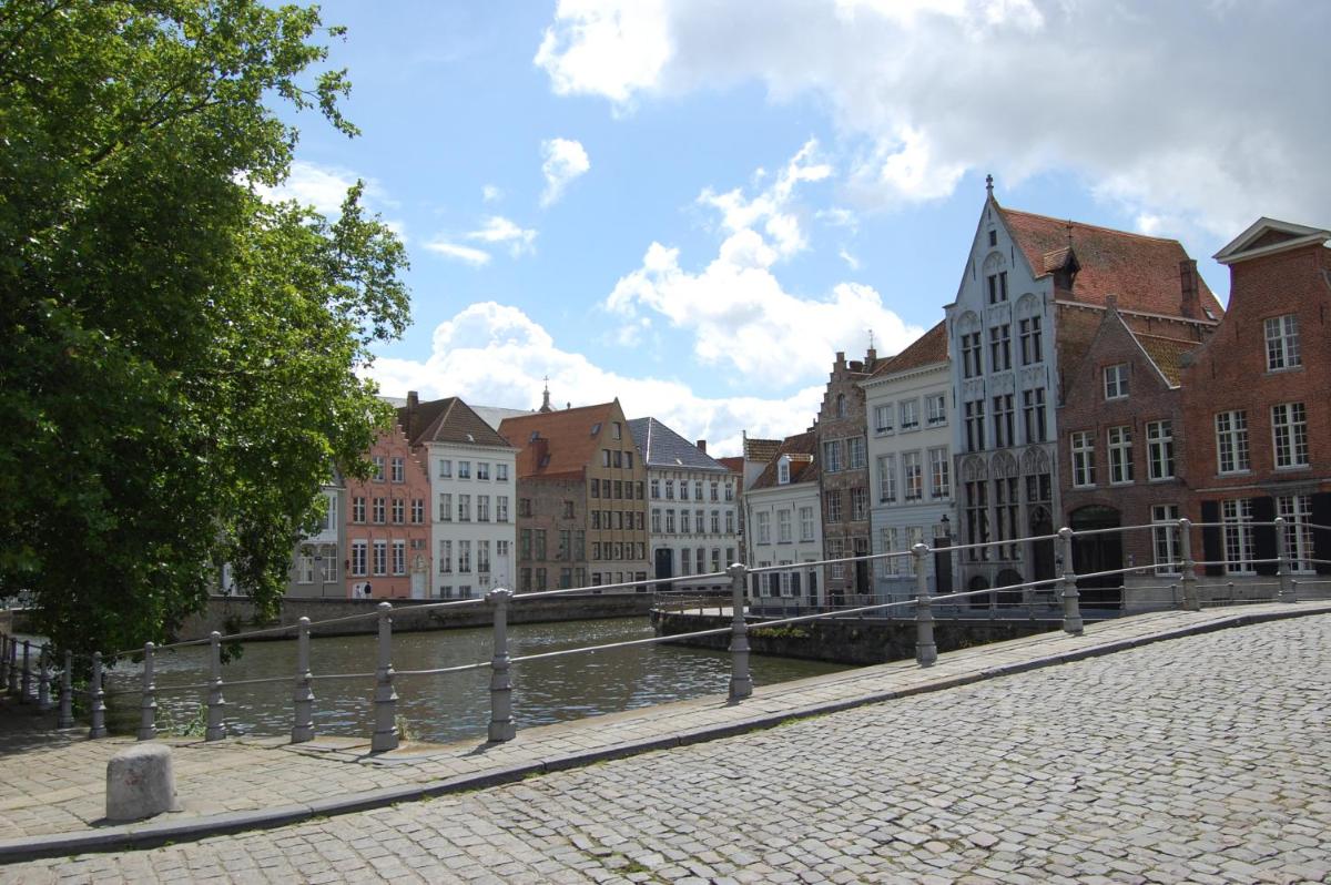 B&B 't Walleke - Housity