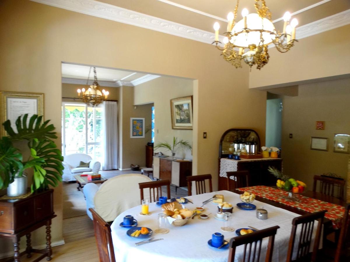 Casa Piabanha - Centro Histórico - Housity