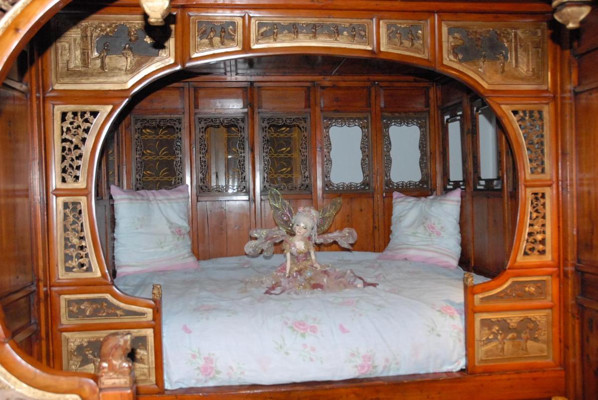 Villa Thalassa domaineleshesperides - Housity